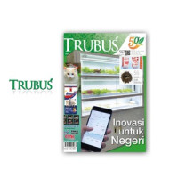 Image of TRUBUS Inovasi untuk Negeri