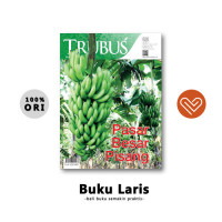 Image of Trubus Pasar Besar Pisang