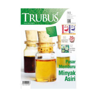 Image of TRUBUS Pasar Memburu Minyak Asiri