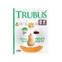 Image of TRUBUS Peluang Bisnis 2017 Edisi 566 Januari 2017