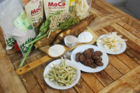Image of TRUBUS Sorgum & Mocaf