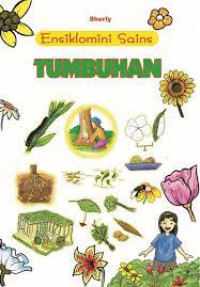 Image of Tumbuhan, Ensiklomini Sains