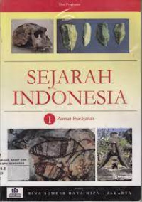 Image of Zaman Prasejarah, Sejarah Indonesia 1