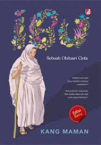 Image of Ibu (Edisi Baru): Sebuah Obituari Cinta