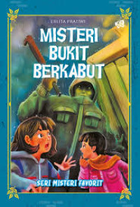 Image of Misteri Bukit Berkabut