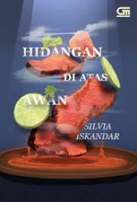 Image of Hidangan di Atas Awan