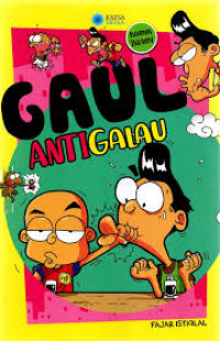 Image of Gaul Anti Galau