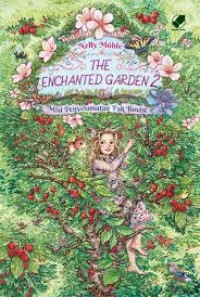 Image of The Enchanted Garden #2