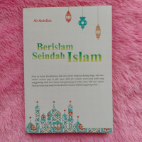 Image of Berislam Seindah Islam