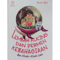Image of Lembah Kucing dan Permen Kebahagiaan