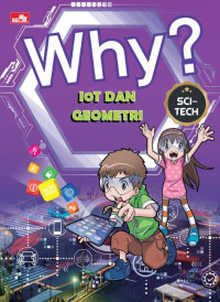Image of Why? Internet of Things dan Geometri