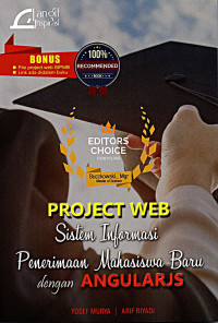 Image of Project Web