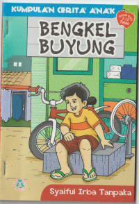 Image of Bengkel Buyung