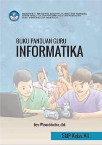 Image of BG INFORMATIKA VII KM