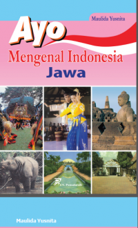 Image of Ayo Mengenal Indonesia :Jawa