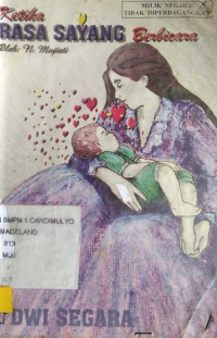 Image of Ketika Rasa Sayang Berbicara