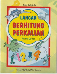 Image of Lancar Berhitung Perkalian