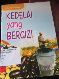 Image of KEDELAI yang BERGIZI