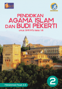Image of IPA VIII Smt 1 (Ilmu Pengetahuan Alam)