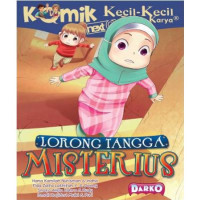 Image of Lorong Tangga Misterius