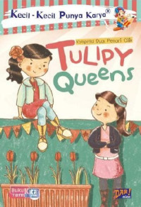 Image of Tulipy Queens