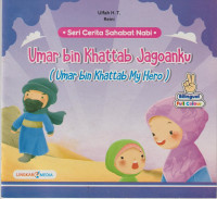 Image of Umar bin Khattab Jagoanku